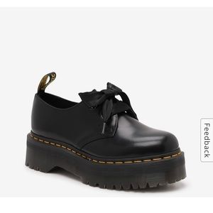 Dr Martens Holly